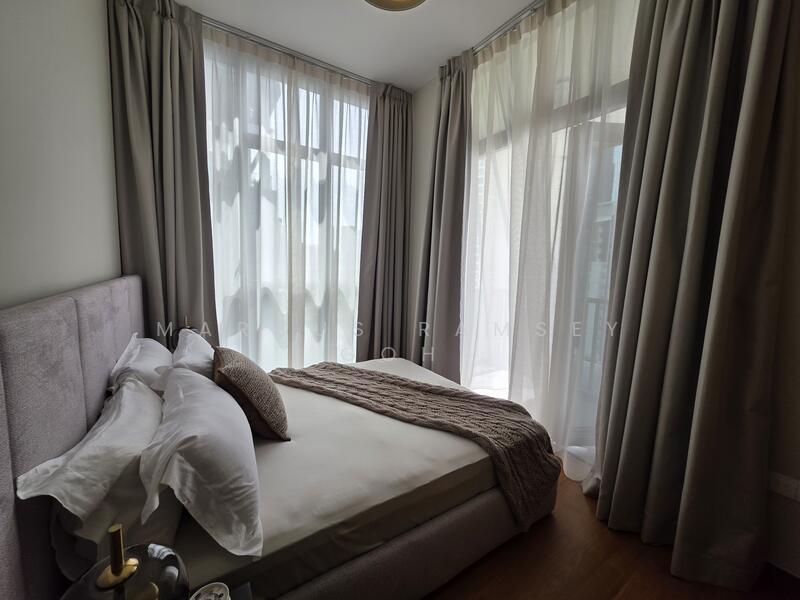 For Sale - Sanctuary @ Newton