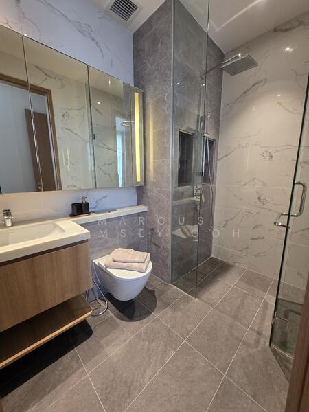 For Sale - Sanctuary @ Newton