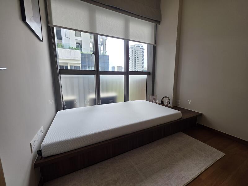 For Sale - Sanctuary @ Newton