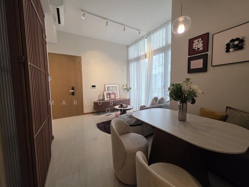 For Sale - Sanctuary @ Newton