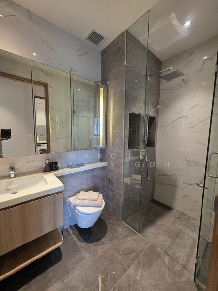 For Sale - Sanctuary @ Newton