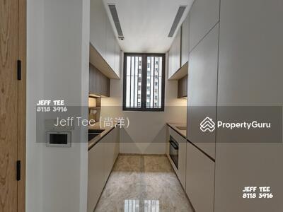 For Sale - The Avenir