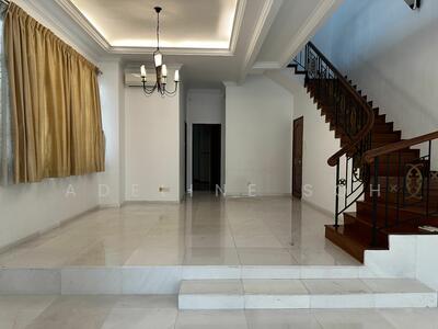 For Sale - Semi - Detached in Bournemouth Road for sale