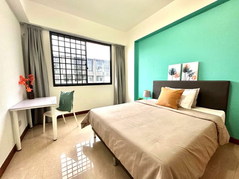 Avon Park, 1 Youngberg Terrace, Room Rental, 120 sqft, Condominium For Rent, by Victoria Ling, 24876804 - PropertyGuru.com.sg