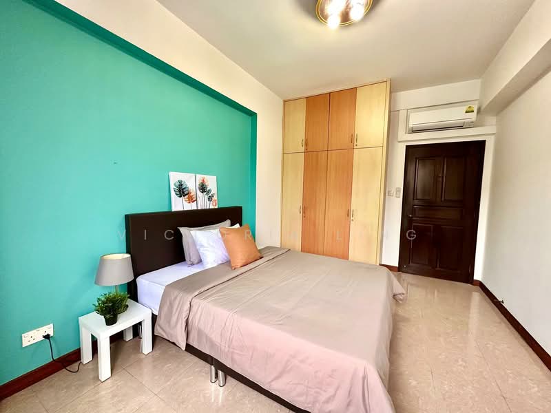 Avon Park, 1 Youngberg Terrace, Room Rental, 120 sqft, Condominium For Rent, by Victoria Ling, 24876804 - PropertyGuru.com.sg