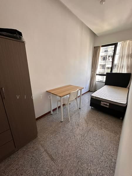 Avon Park, 1 Youngberg Terrace, Room Rental, 120 sqft, Condominium For Rent, by Victoria Ling, 24876804 - PropertyGuru.com.sg
