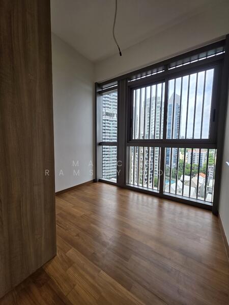 For Sale - Sanctuary @ Newton