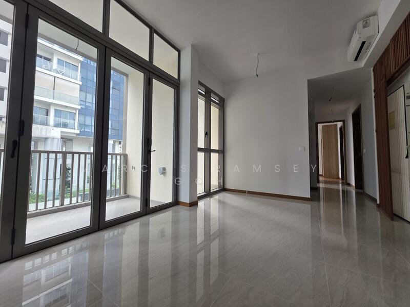 For Sale - Sanctuary @ Newton