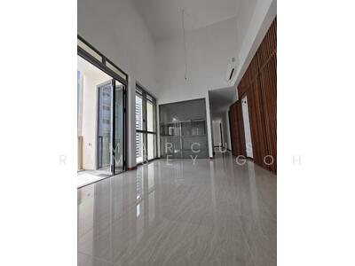 For Sale - Sanctuary @ Newton