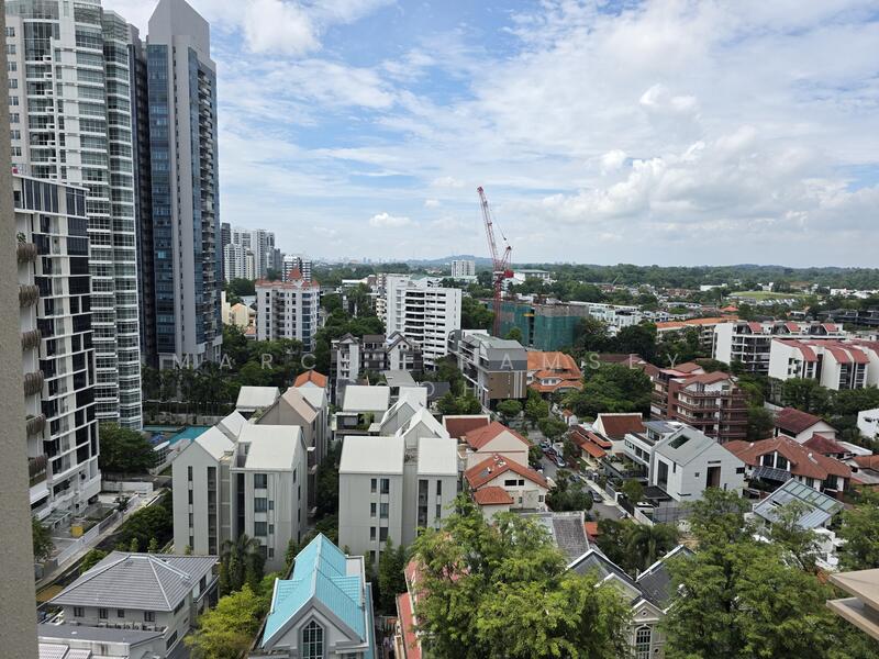 For Sale - Sanctuary @ Newton