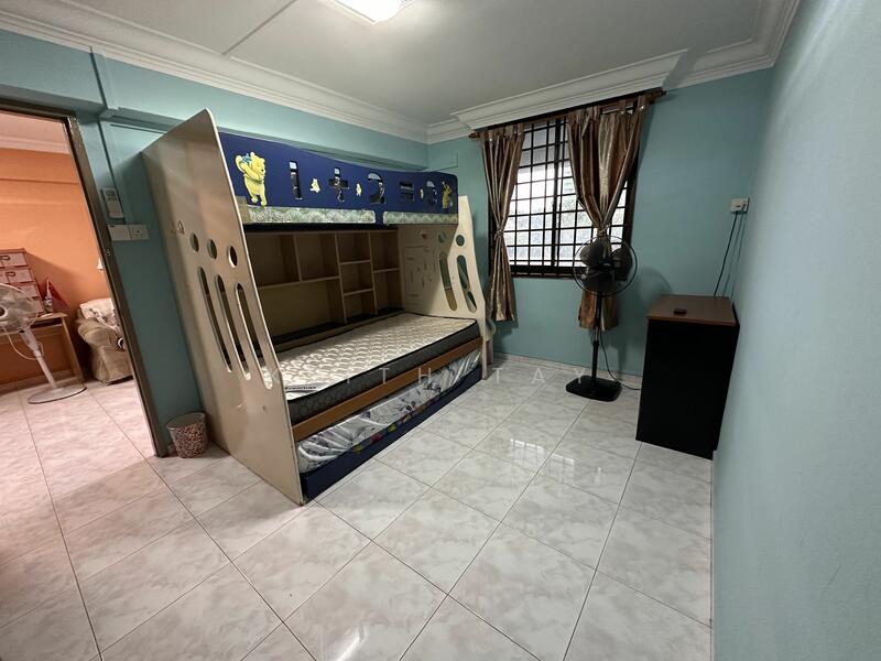For Rent - 159 Lorong 1 Toa Payoh