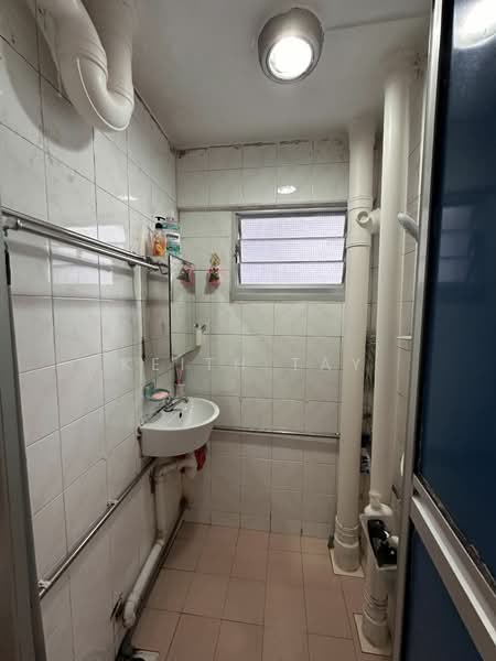 For Rent - 159 Lorong 1 Toa Payoh