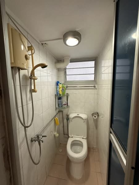 For Rent - 159 Lorong 1 Toa Payoh