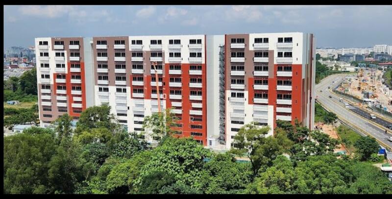 Ascent @ Gambas, 6 Gambas Way, 3,380 sqft, Factory / Workshop (B2) For Rent, by Roger Sng, 24876981 - CommercialGuru.com.sg