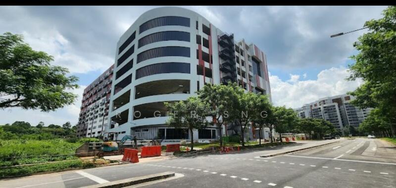 Ascent @ Gambas, 6 Gambas Way, 3,380 sqft, Factory / Workshop (B2) For Rent, by Roger Sng, 24876981 - CommercialGuru.com.sg