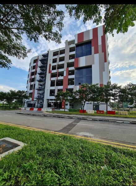 Ascent @ Gambas, 6 Gambas Way, 3,380 sqft, Factory / Workshop (B2) For Rent, by Roger Sng, 24876981 - CommercialGuru.com.sg