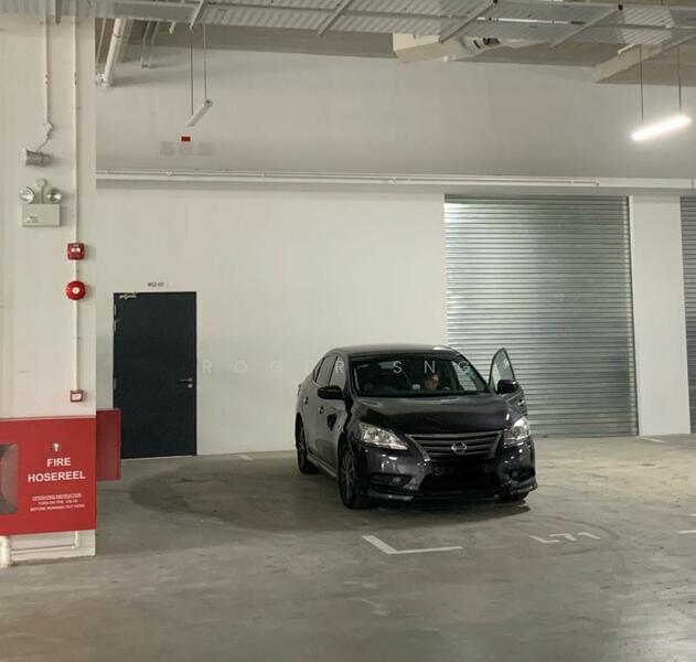 Ascent @ Gambas, 6 Gambas Way, 3,380 sqft, Factory / Workshop (B2) For Rent, by Roger Sng, 24876981 - CommercialGuru.com.sg