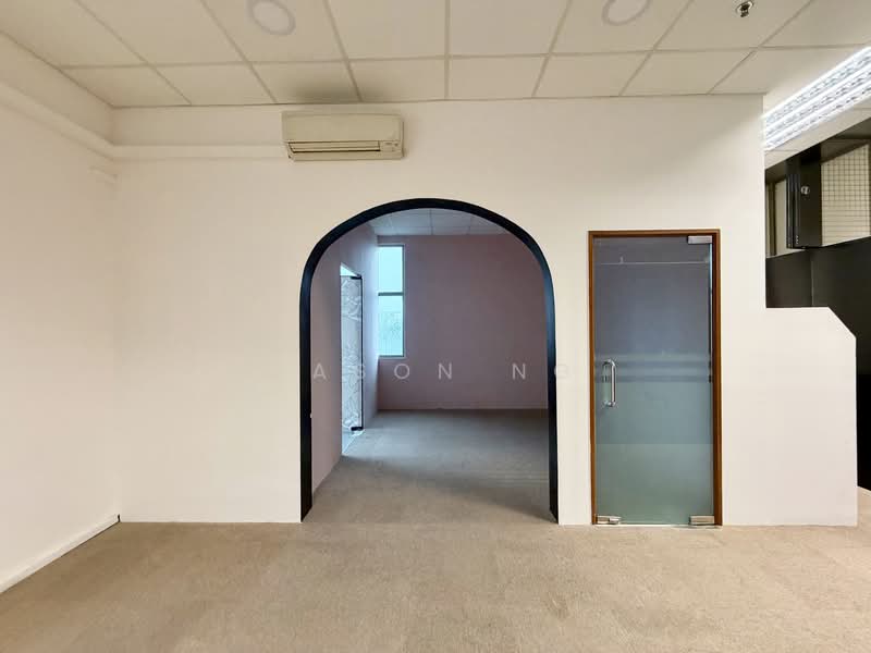 Bizlink Centre, 59 Ubi Avenue 1, 1,625 sqft, Light Industrial (B1) For Rent, by Jason Ng, 24877040 - CommercialGuru.com.sg