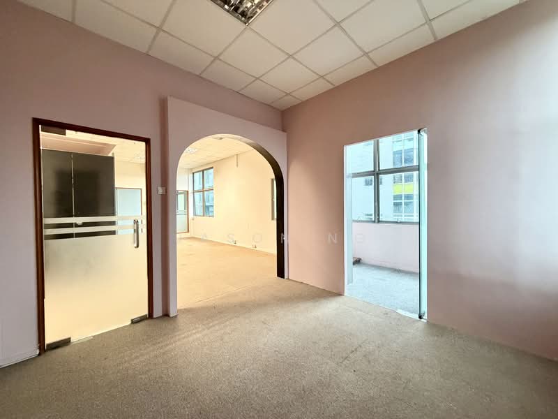 Bizlink Centre, 59 Ubi Avenue 1, 1,625 sqft, Light Industrial (B1) For Rent, by Jason Ng, 24877040 - CommercialGuru.com.sg