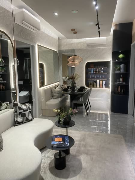 The Arcady At Boon Keng, 1037 Serangoon Road, 2 Bedrooms, 678 sqft, Condominium For Sale, by Aggie Hee, 24877073 - PropertyGuru.com.sg