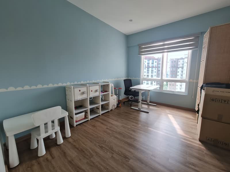 The Tropica, 65 Tampines Avenue 1, 3 Bedrooms, 1,238 sqft, Condominium For Rent, by Ron Loh, 24877096 - PropertyGuru.com.sg