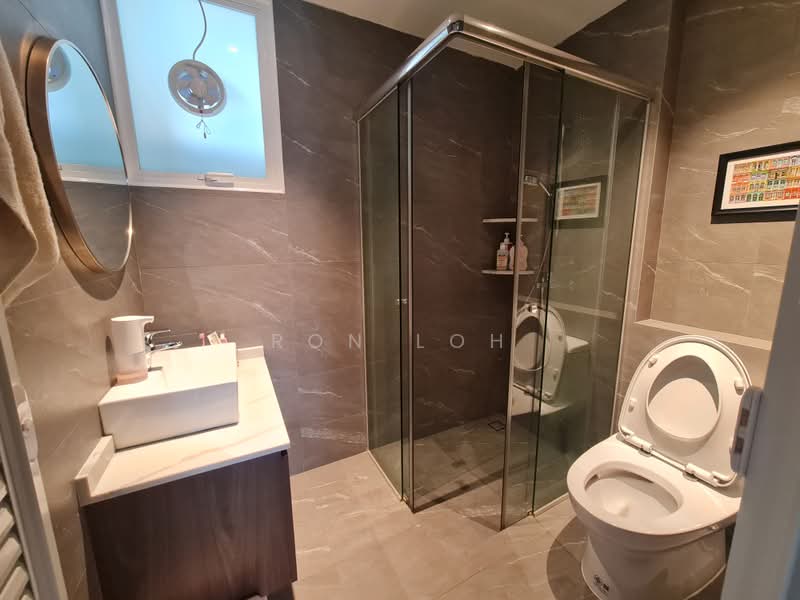 The Tropica, 65 Tampines Avenue 1, 3 Bedrooms, 1,238 sqft, Condominium For Rent, by Ron Loh, 24877096 - PropertyGuru.com.sg