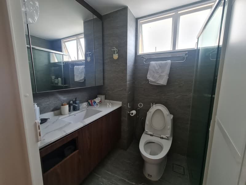 The Tropica, 65 Tampines Avenue 1, 3 Bedrooms, 1,238 sqft, Condominium For Rent, by Ron Loh, 24877096 - PropertyGuru.com.sg