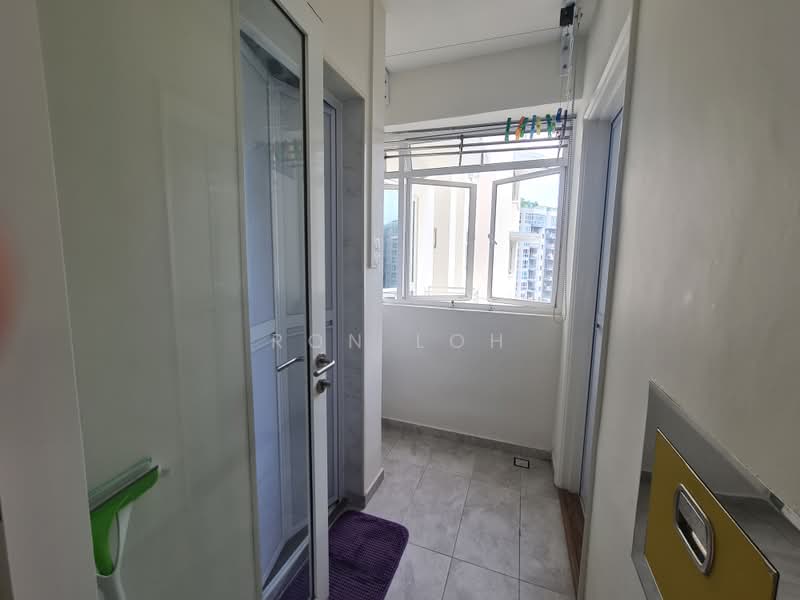 The Tropica, 65 Tampines Avenue 1, 3 Bedrooms, 1,238 sqft, Condominium For Rent, by Ron Loh, 24877096 - PropertyGuru.com.sg