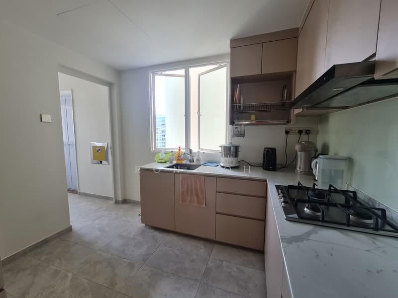 The Tropica, 65 Tampines Avenue 1, 3 Bedrooms, 1,238 sqft, Condominium For Rent, by Ron Loh, 24877096 - PropertyGuru.com.sg