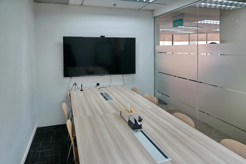 International Plaza, 10 Anson Road, 958 sqft, Office For Sale, by Mark Tan, 24877104 - CommercialGuru.com.sg