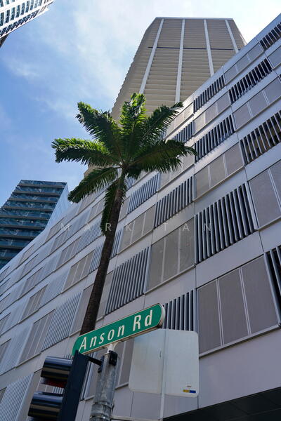 International Plaza, 10 Anson Road, 958 sqft, Office For Sale, by Mark Tan, 24877104 - CommercialGuru.com.sg
