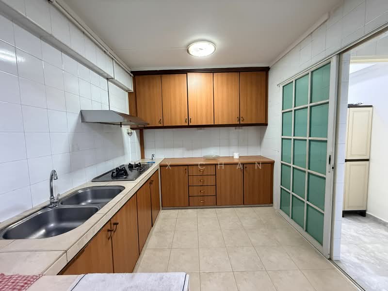 For Rent - 621 Woodlands Drive 52