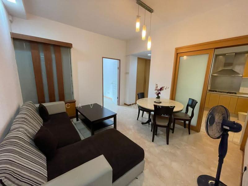 Edelweiss Park Condo, 96 Flora Road, Changi Airport / Changi Village, Room Rental, 30 sqft, Condominium For Rent, by Cavin Wong, 24877186 - PropertyGuru.com.sg