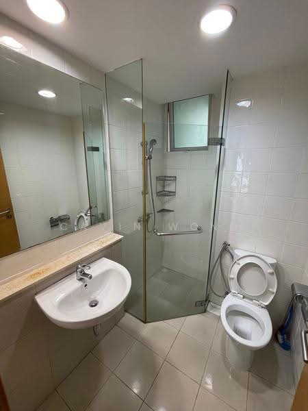 Edelweiss Park Condo, 96 Flora Road, Changi Airport / Changi Village, Room Rental, 30 sqft, Condominium For Rent, by Cavin Wong, 24877186 - PropertyGuru.com.sg