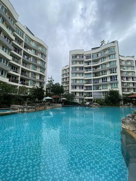 Edelweiss Park Condo, 96 Flora Road, Changi Airport / Changi Village, Room Rental, 30 sqft, Condominium For Rent, by Cavin Wong, 24877186 - PropertyGuru.com.sg