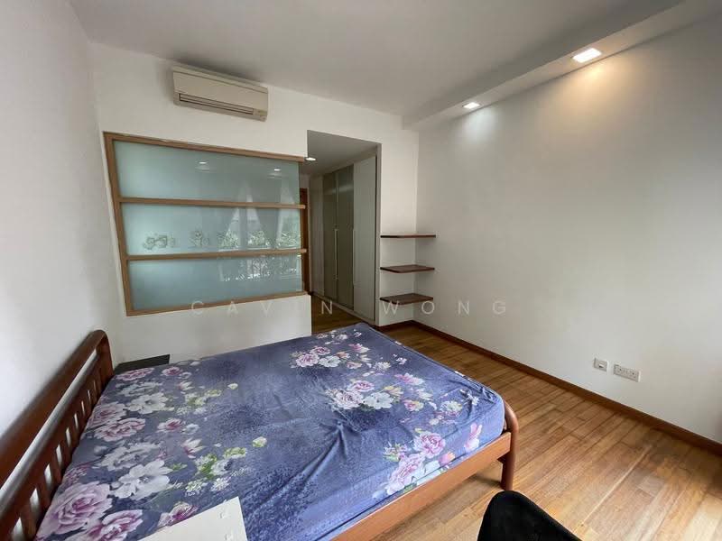 Edelweiss Park Condo, 96 Flora Road, Changi Airport / Changi Village, Room Rental, 30 sqft, Condominium For Rent, by Cavin Wong, 24877186 - PropertyGuru.com.sg