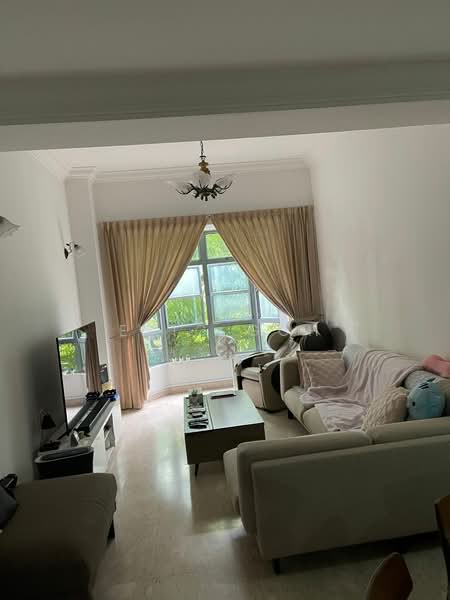 1 King Albert Park, 1 King Albert Park, 3 Bedrooms, 1,300 sqft, Condominium For Rent, by Eric Goh, 24877333 - PropertyGuru.com.sg