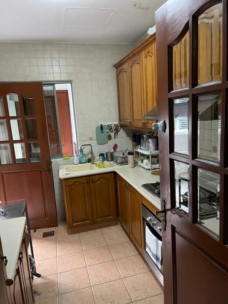 1 King Albert Park, 1 King Albert Park, 3 Bedrooms, 1,300 sqft, Condominium For Rent, by Eric Goh, 24877333 - PropertyGuru.com.sg