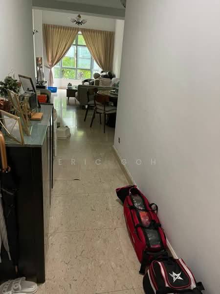 1 King Albert Park, 1 King Albert Park, 3 Bedrooms, 1,300 sqft, Condominium For Rent, by Eric Goh, 24877333 - PropertyGuru.com.sg