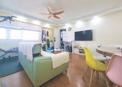 For Rent - 175 Ang Mo Kio Avenue 4