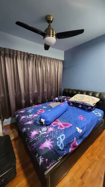 8B Boon Keng Road, 8B Boon Keng Road, 1 Bedroom, 200 sqft, HDB Flat For Rent, by Liew Wenzheng, 24877396 - PropertyGuru.com.sg