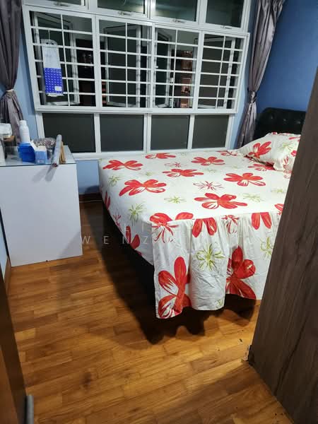 8B Boon Keng Road, 8B Boon Keng Road, 1 Bedroom, 200 sqft, HDB Flat For Rent, by Liew Wenzheng, 24877396 - PropertyGuru.com.sg