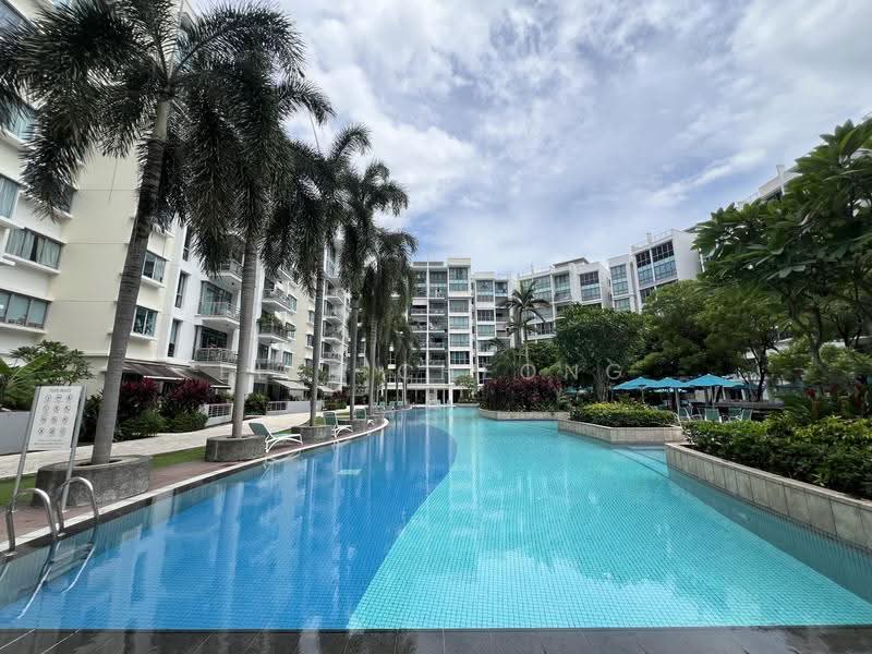 The Waterina, 51 Lorong 40 Geylang, Eunos / Geylang / Paya Lebar, 2 Bedrooms, 1,130 sqft, Apartment For Rent, by Elle Cheong, 24877416 - PropertyGuru.com.sg