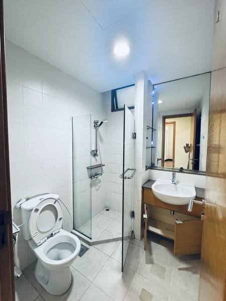The Waterina, 51 Lorong 40 Geylang, Eunos / Geylang / Paya Lebar, 2 Bedrooms, 1,130 sqft, Apartment For Rent, by Elle Cheong, 24877416 - Bathroom - PropertyGuru.com.sg