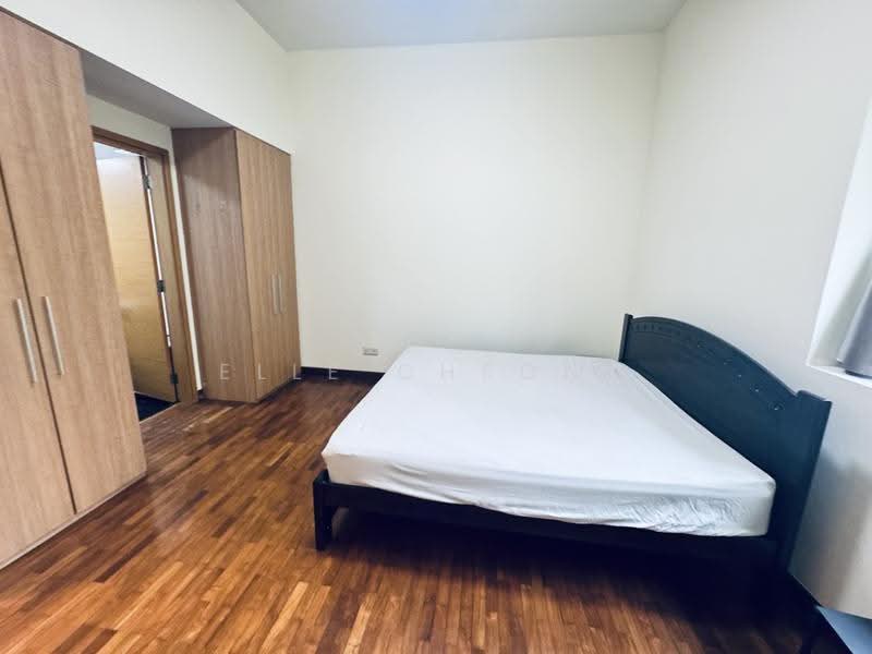 The Waterina, 51 Lorong 40 Geylang, Eunos / Geylang / Paya Lebar, 2 Bedrooms, 1,130 sqft, Apartment For Rent, by Elle Cheong, 24877416 - Bedroom - PropertyGuru.com.sg