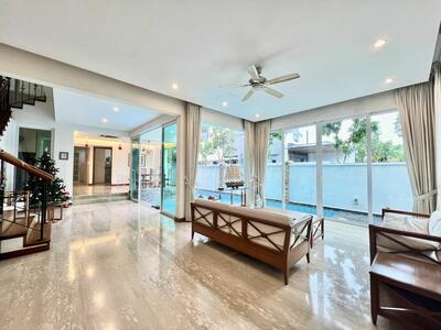 For Sale - Sembawang Hills Estate