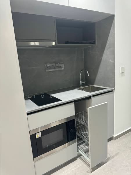 Parc Clematis, 8E Jalan Lempeng, 1 Bedroom, 250 sqft, Condominium For Rent, by Jimmy Kwek, 24877603 - PropertyGuru.com.sg