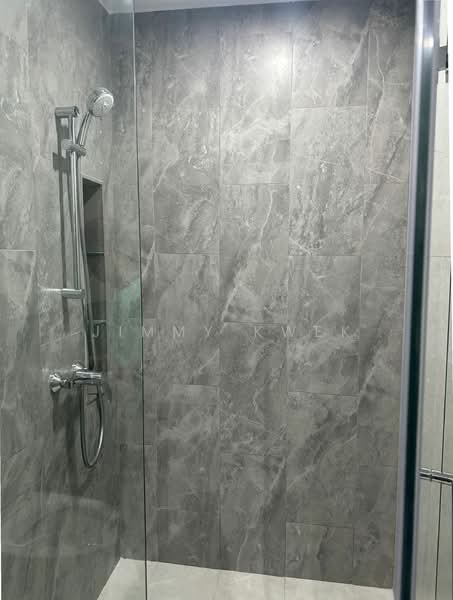 Parc Clematis, 8E Jalan Lempeng, 1 Bedroom, 250 sqft, Condominium For Rent, by Jimmy Kwek, 24877603 - PropertyGuru.com.sg