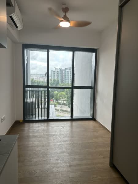 Parc Clematis, 8E Jalan Lempeng, 1 Bedroom, 250 sqft, Condominium For Rent, by Jimmy Kwek, 24877603 - PropertyGuru.com.sg