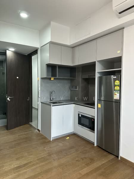 Parc Clematis, 8E Jalan Lempeng, 1 Bedroom, 250 sqft, Condominium For Rent, by Jimmy Kwek, 24877603 - PropertyGuru.com.sg